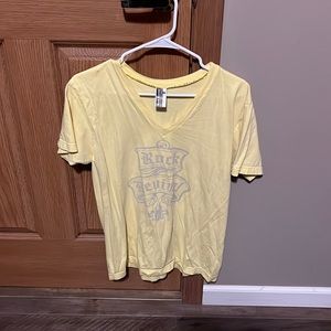 Rock Revival tee. Size medium.